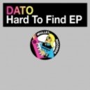 DATO feat. Jannie Linnebaek - My Life Is Perfect Now
