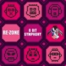 Re-Zone - Techno Ride (Original Mix)