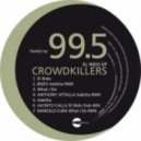 Crowdkillers - Adelita