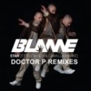 Blame, Fuda Guy, Camilla Marie - Star - Doctor P Remix