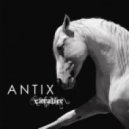 Antix feat. Mark Ridout - Lost & Found