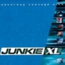 Junkie XL - X-Panding Limits ()