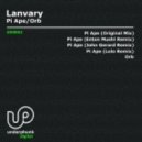 Lanvary - Pi Ape