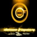 Obscene Frequenzy - Just Dance (Original Mix)