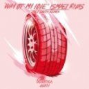 Ismael Rivas - WayO f My Love