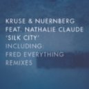 Kruse & Nuernberg feat. Nathalie Claude - Mama\'s Garden