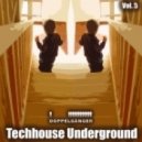 Ramon Tapia - Masquarade Part 2