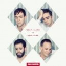 Nicolas Jaar - Can\'t See What Is Burning There