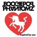 BoogiePOP Phantomz - Inspired By You