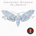 Parallax Breakz - Silk Way feat. Nadi