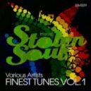 Metodi Hristov - Feelin