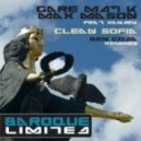 Max Mason & Gare Mat K - Clean Sofia (Ben Codas Dirty Dub)