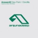 Answer42 - Dew Point