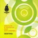 Karpekin & Vengerov Ft. Rita Campbell - Destiny (Central Avenue Remix)