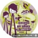Jangatha, Jeff Service - Been Told (Original Mix)
