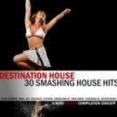 George F. Zimmer - Hangover (Original Mix)