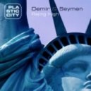 Demir & Seymen Feat. Jesse - Rising High