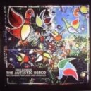 Niko Schwind - The Autistic Disco