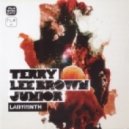 Terry Lee Brown Junior - Andromeda