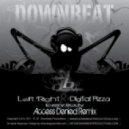Left/Right, Digital Pizza - Every Body