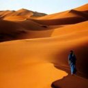 Speaker Buster - Sahara