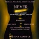 Michael Procter - Never (The Joe Calabro Original Vocal Mix)