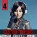 Donald Glaude, Zxx, Paul Anthony - Kick Drum Feat. Alex Peace