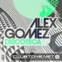 Alex Gomez, Oriol Calvo - Back 2 Back (Original Mix)
