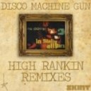 Lo-Fidelity Allstars - Disco Machine Gun