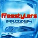 Freestylers - Frozen ft. Joshua Steele