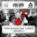 Anna Lunoe & Wax Motif - Love Ting