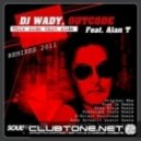 DJ Wady, Outcode, Alan T - This Side That Side (Fran Lk Remix)