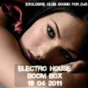 Viktoria Metzker feat. Mitch Crown - So Amazing (Disfunktion Remix)