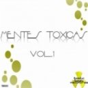 Alex Jaramillo - Sonambulo ()