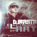 D.Masta - 04. D.masta - Disco Pimp