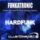 Funkatronic - HardFunk