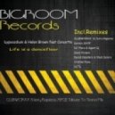 Helen Brown, Lypocodium - Life Is A Dance Floor