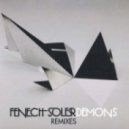Fenech-Soler - Demons