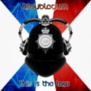 Troublegum - This Is The Law
