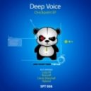 Deep Voice - Checkpoint