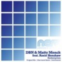 DBN & Matty Menck feat. Rosie Henshaw - Redemption
