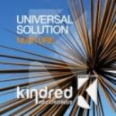 Universal Solution - Element