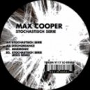Max Cooper - Dischordance