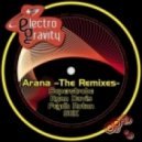 Feydh Rotan - Arana