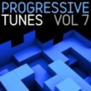 Glenn Morrison - Triangle & Strings