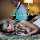 Grant Smillie feat. Zoe Badwi - Carry Me Home