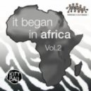 Delicious - Congo