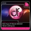 Rob Hayes Ft. Nicole Mitchell - Never Letting Go (Seb Skalski\\\'s Sexy Sax Vocal Remix)