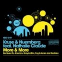 Kruse & Nuernberg ft. Nathalie Claude - More & More