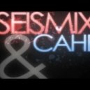 Seismix & Cahb - What They Say